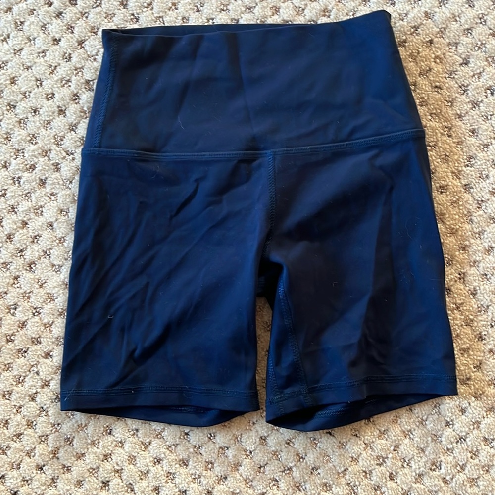 Lululemon Align Shorts